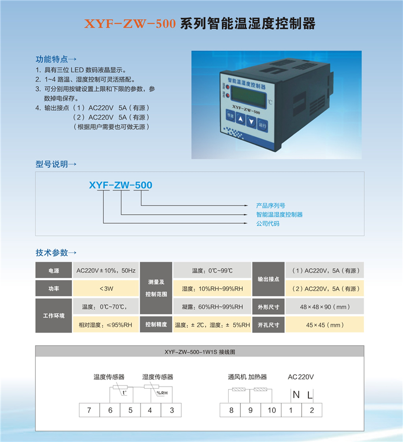 XYF-ZW-500系列智能温湿度控制器.jpg