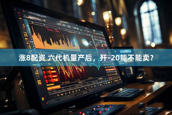 涨8配资 六代机量产后，歼-20能不能卖？